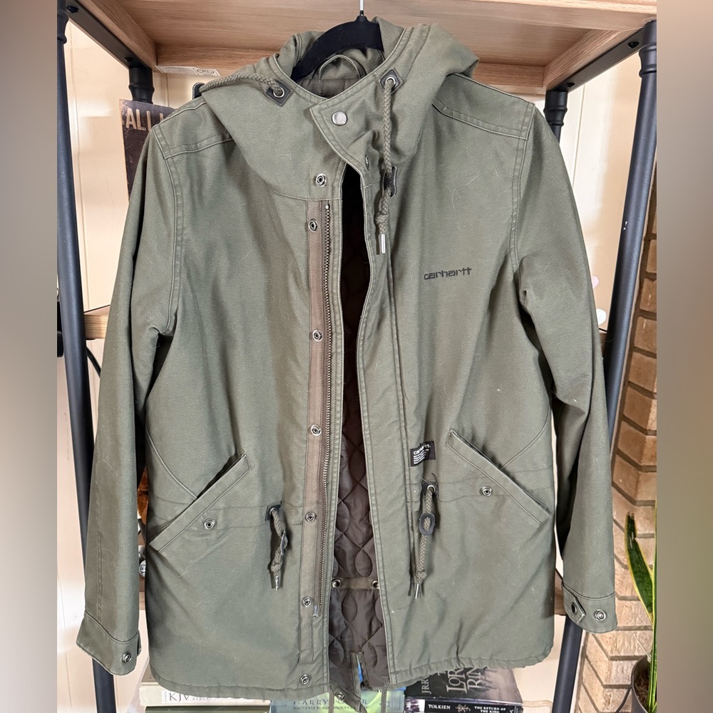 Carhartt Jacket